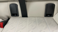 MINI Cooper 1.5 C Exclusive 5dr Auto Petrol Hatchback